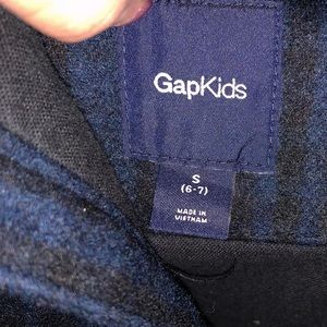 NWOT GAP JACKET